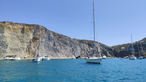 Slide 1 - Ponza 2020